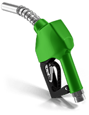 despachador gasolina
